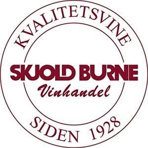 Skjold Burne Vinhandel
