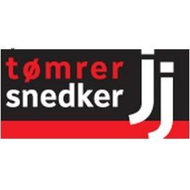 JJ Tømrer & Snedker A/S logo