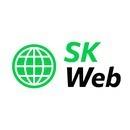 SK Web logo