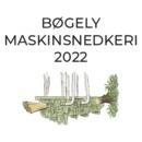 Bøgely Maskinsnedkeri 2022 ApS logo