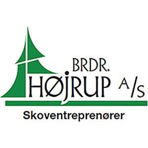Brdr. Højrup A/S logo