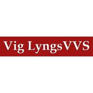 Vig Lyngs VVS ApS logo