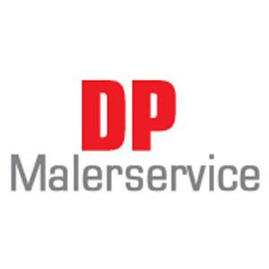 DP Malerservice logo