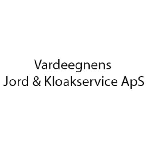 Vardeegnens Jord & Kloakservice ApS logo