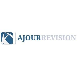 Ajour Revision ApS logo