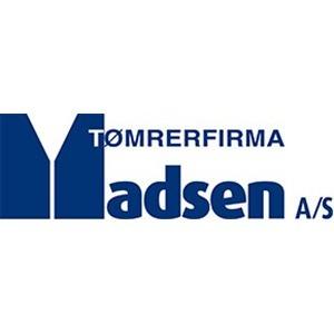 Tømrerfirma Madsen A/S