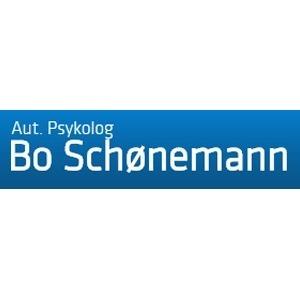 Bo Schønemann logo