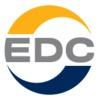 EDC Ølgod Ejendomskontor logo