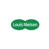 Louis Nielsen Ikast logo