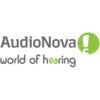 AudioNova World of Hearing logo