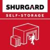 Shurgard Self Storage Hørsholm logo