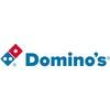 Domino's Pizza Ringsted logo