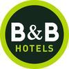 B&B HOTEL Vejle logo